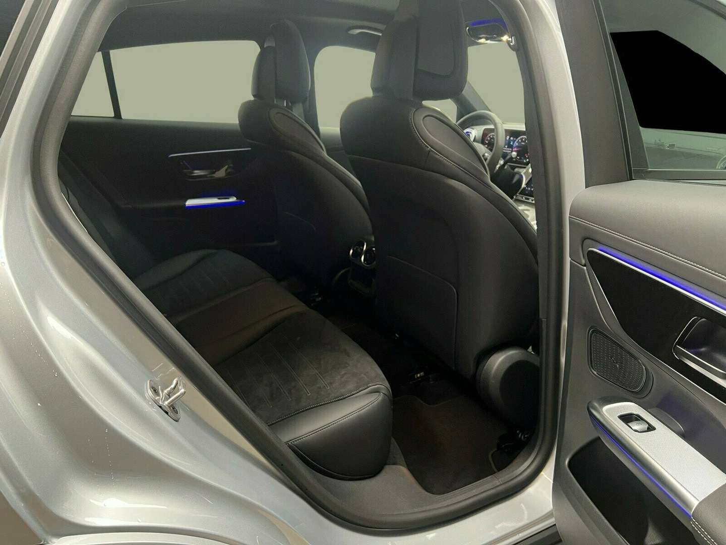 Mercedes GLC Coupé 200 - 2025 - Joinsteer - #10