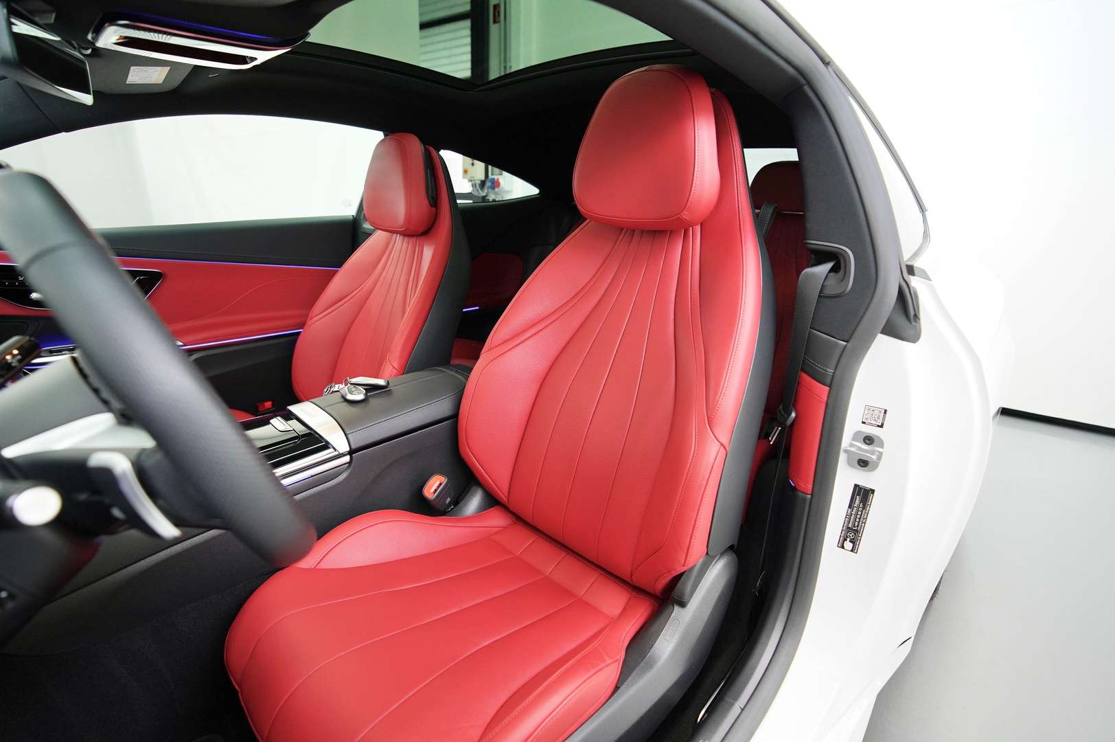 Mercedes CLE 180 AMG Line - 2025 - Joinsteer - #19