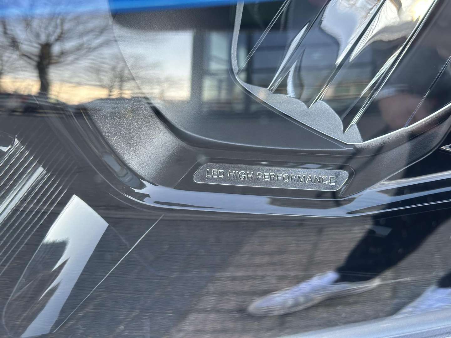 Mercedes EQB 250+ AMG Line - 2024 - Joinsteer - #32