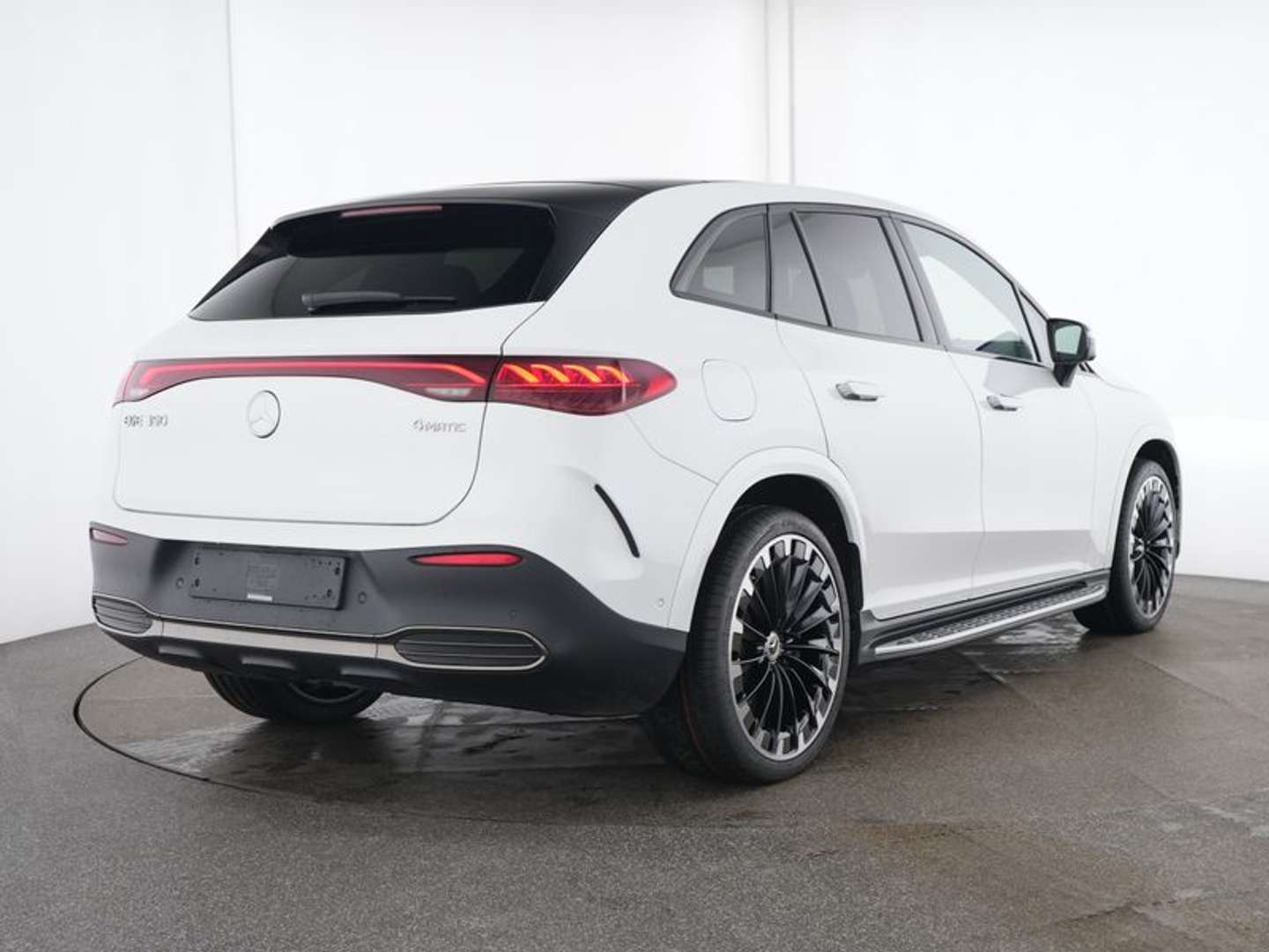 Mercedes EQE 350 Night Edition - 2025 - Joinsteer - #2