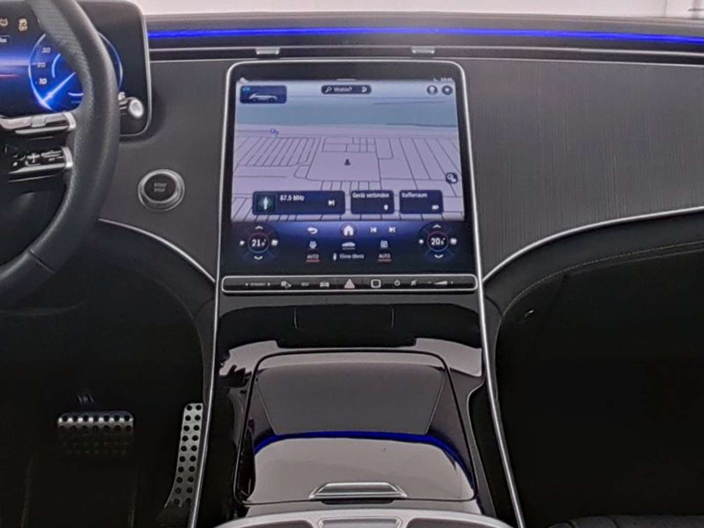 Mercedes EQE 350 Night Edition - 2025 - Joinsteer - #4