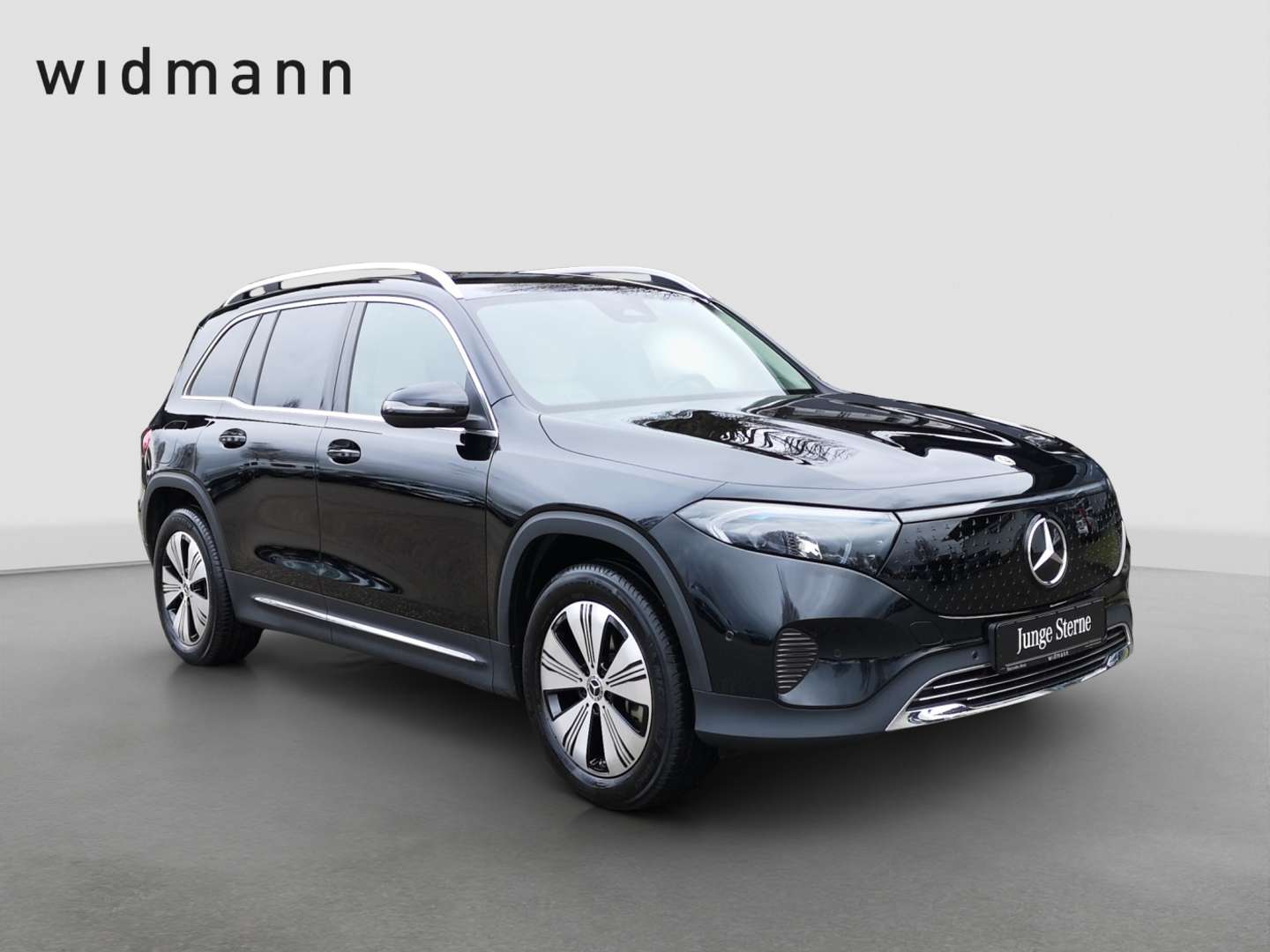 Mercedes EQB 250 Progressive - 2024 - Joinsteer - #7