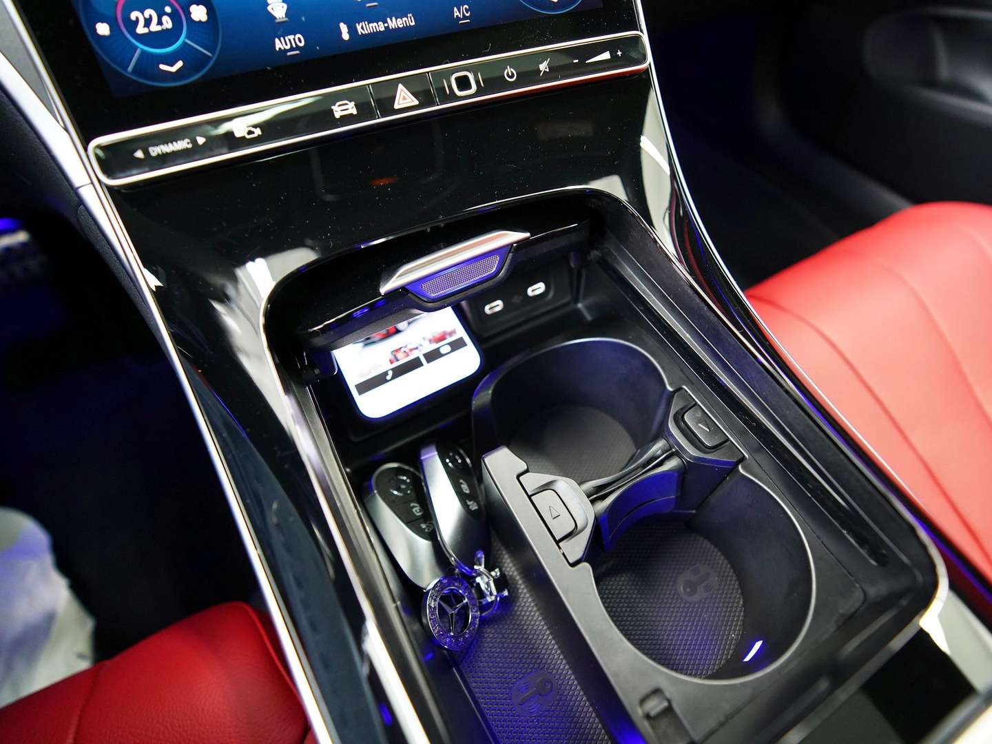 Mercedes CLE 180 AMG Line - 2025 - Joinsteer - #24