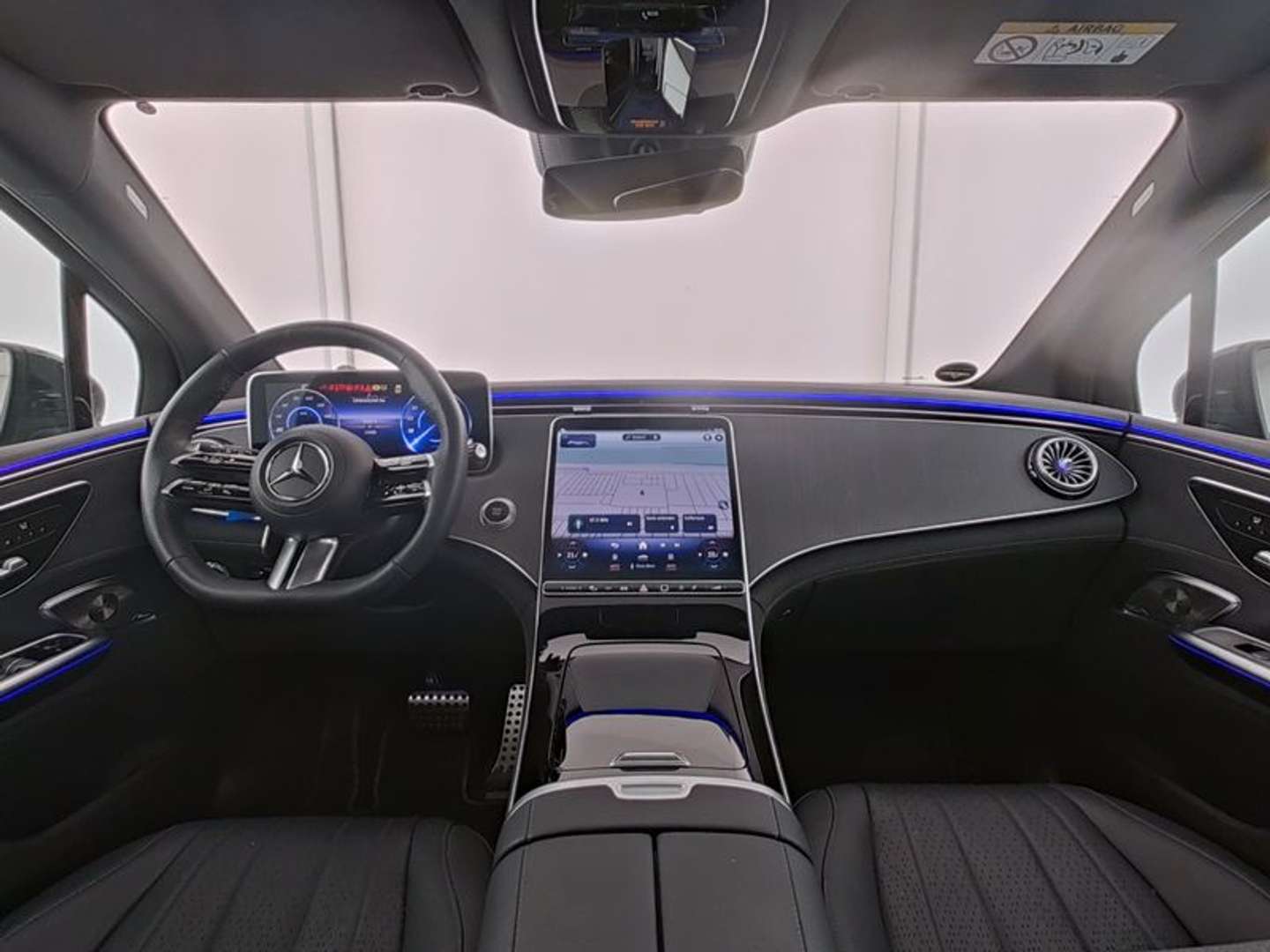 Mercedes EQE 350 Night Edition - 2025 - Joinsteer - #6