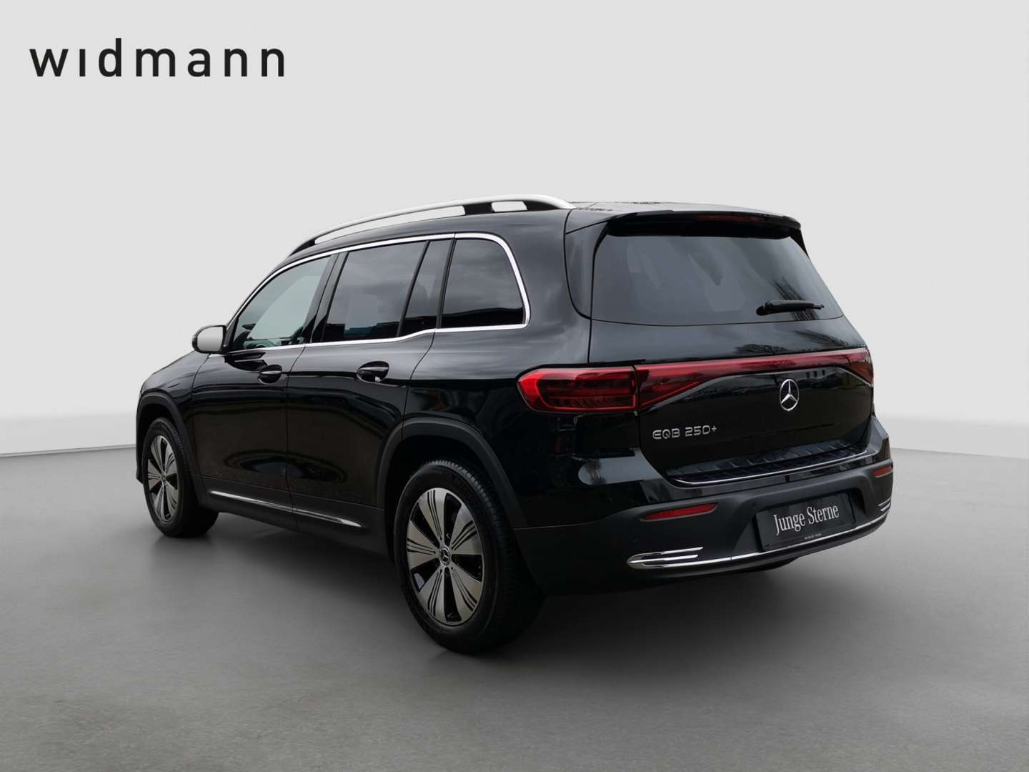 Mercedes EQB 250 Progressive - 2024 - Joinsteer - #8