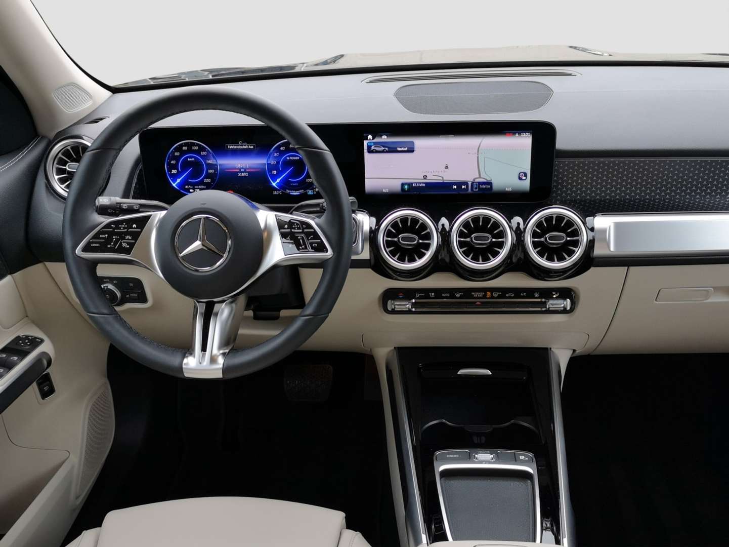 Mercedes EQB 250 Progressive - 2024 - Joinsteer - #9