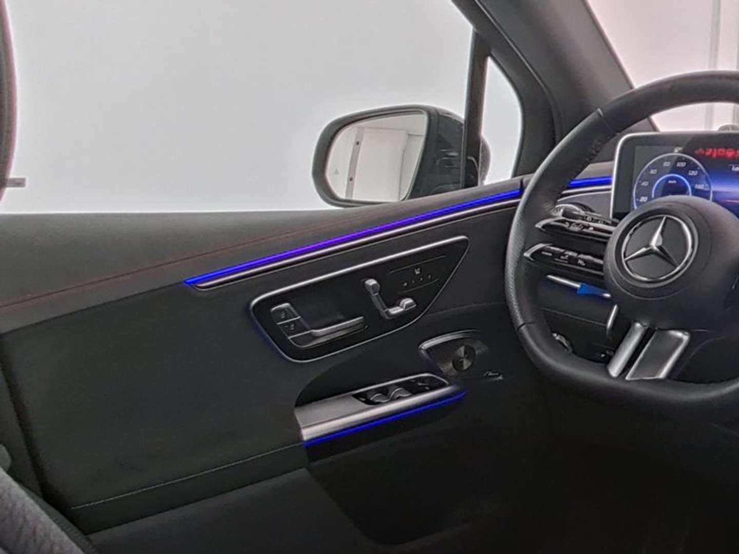 Mercedes EQE 350 Night Edition - 2025 - Joinsteer - #8