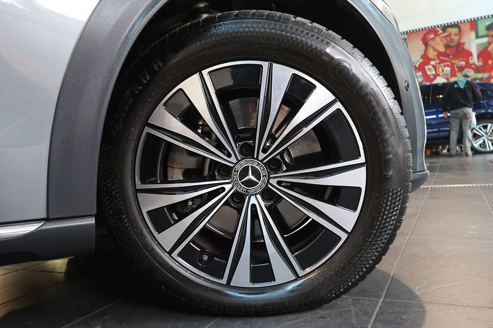 Mercedes Classe C 220 Premium - 2022 - Joinsteer - #6