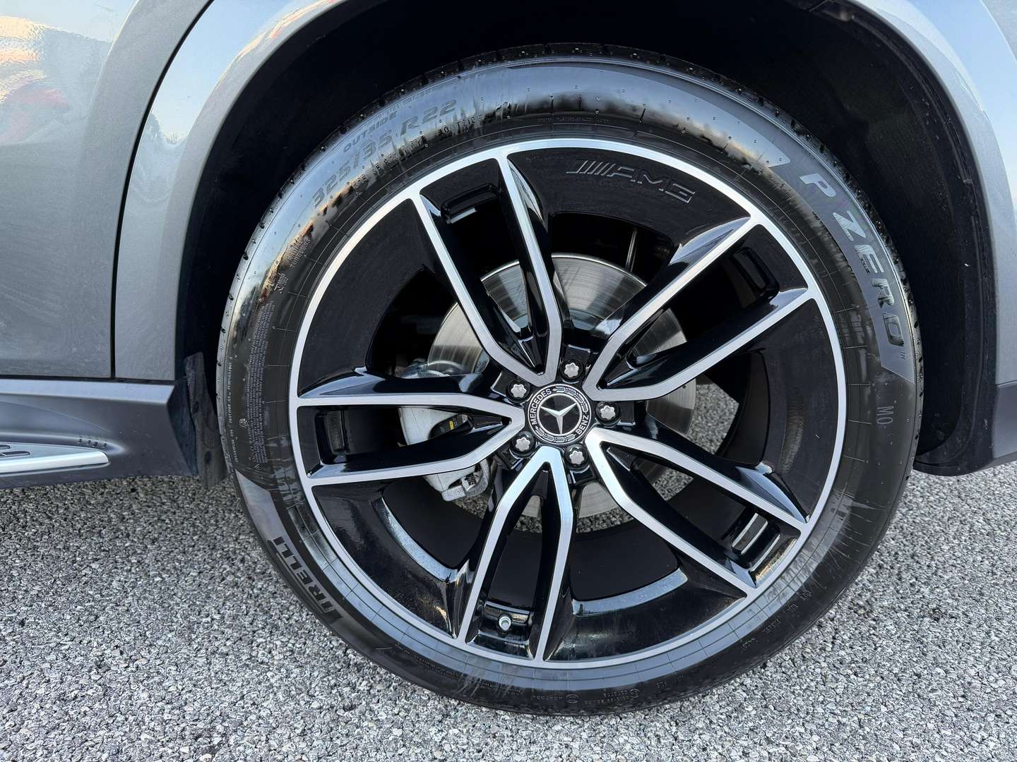 Mercedes GLE Coupé 300 Premium Plus - 2025 - Joinsteer - #7