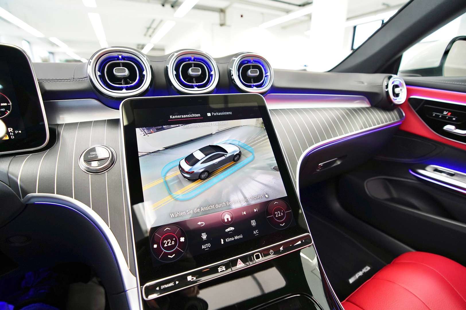 Mercedes CLE 180 AMG Line - 2025 - Joinsteer - #28