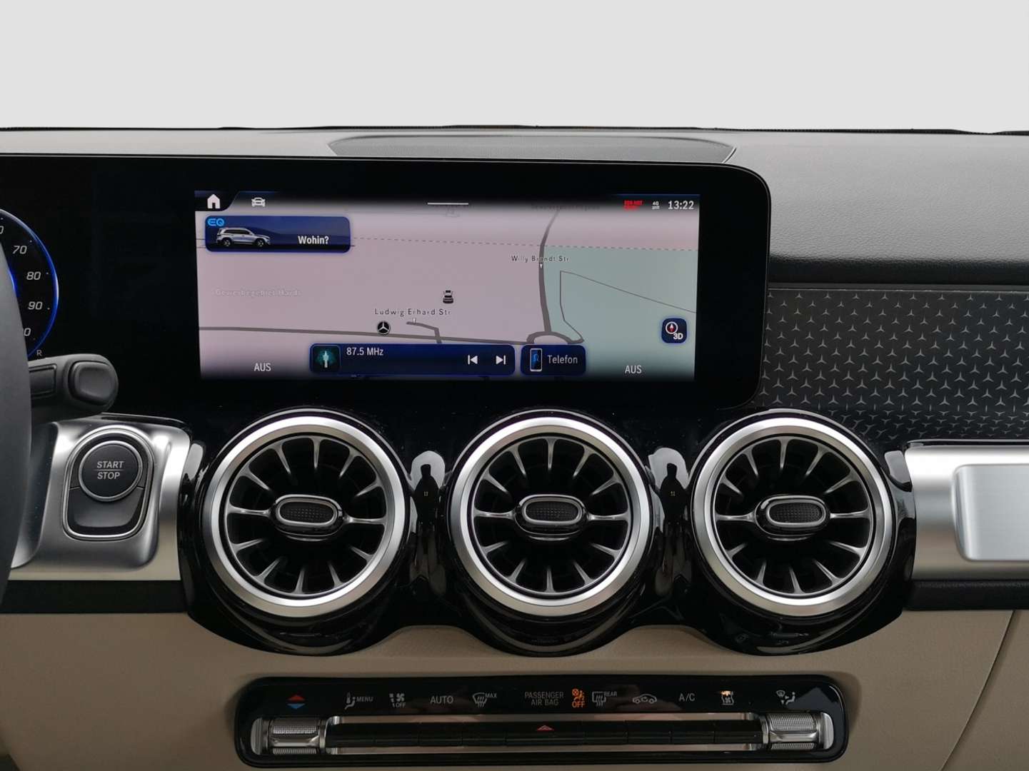 Mercedes EQB 250 Progressive - 2024 - Joinsteer - #12