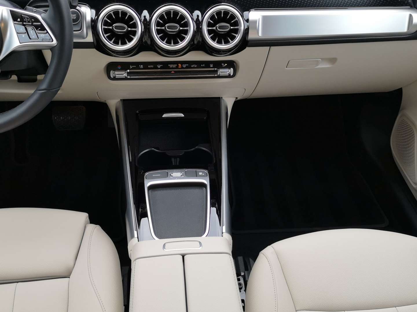 Mercedes EQB 250 Progressive - 2024 - Joinsteer - #13