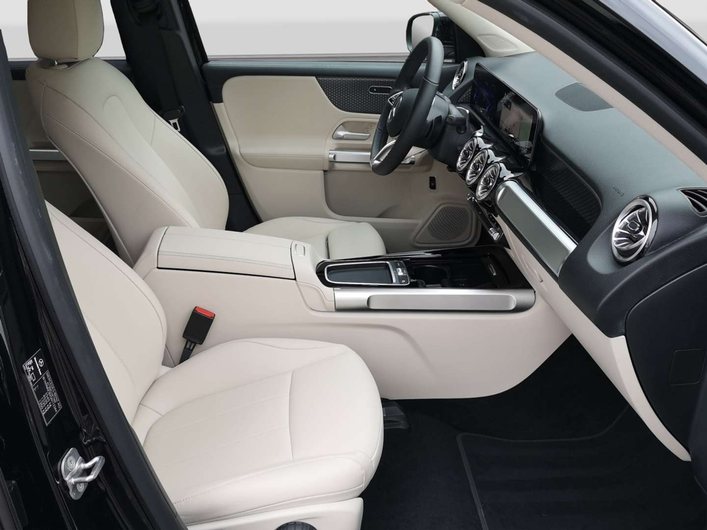 Mercedes EQB 250 Progressive - 2024 - Joinsteer - #15