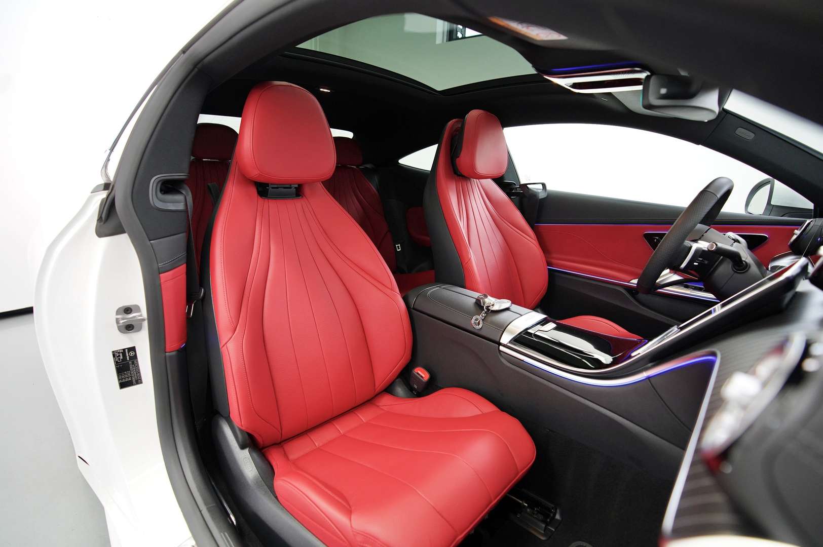 Mercedes CLE 180 AMG Line - 2025 - Joinsteer - #31