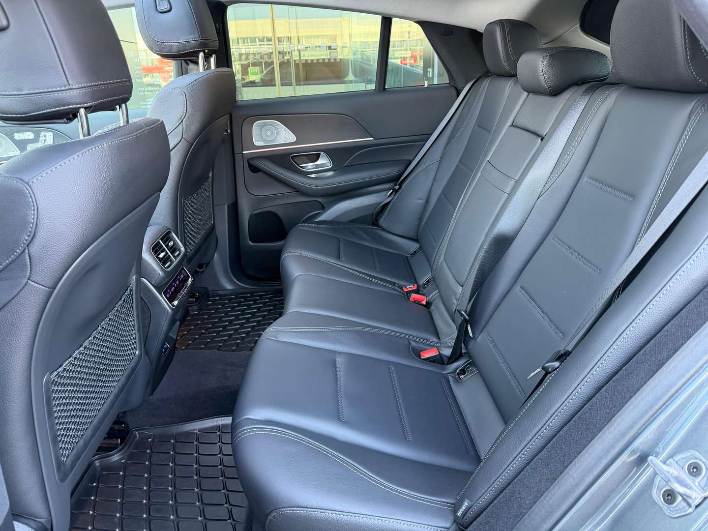 Mercedes GLE Coupé 300 Premium Plus - 2025 - Joinsteer - #10