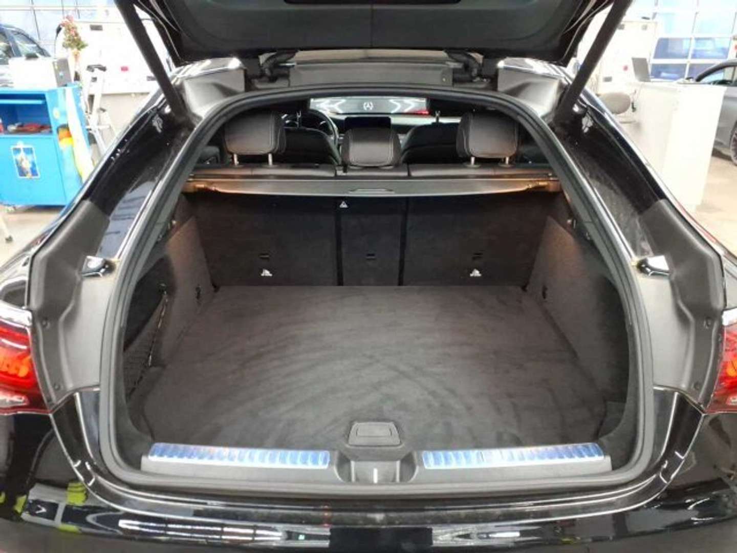 Mercedes GLC Coupé 220 AMG Line - 2020 - Joinsteer - #2