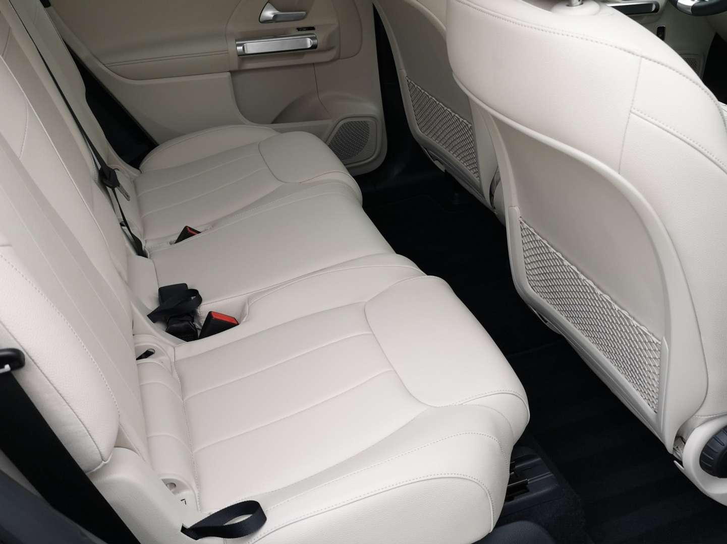 Mercedes EQB 250 Progressive - 2024 - Joinsteer - #16