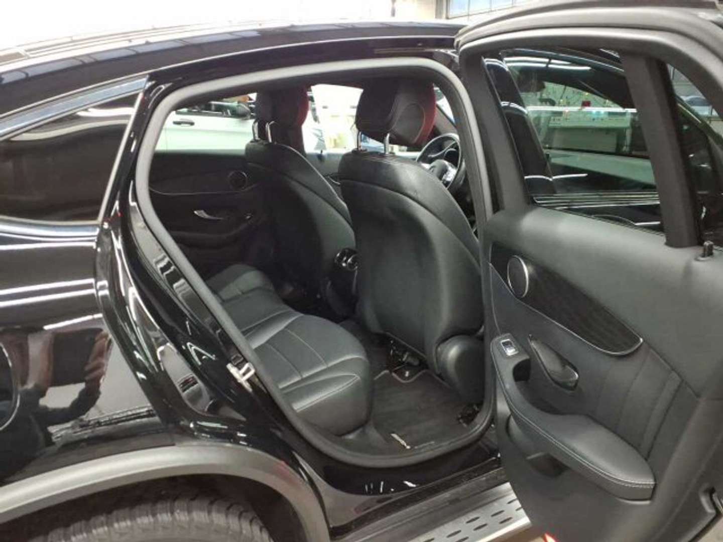 Mercedes GLC Coupé 220 AMG Line - 2020 - Joinsteer - #3