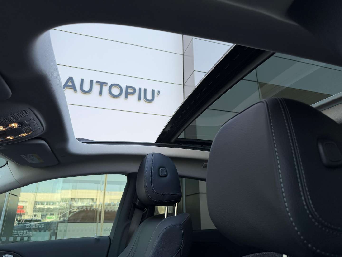 Mercedes GLE Coupé 300 Premium Plus - 2025 - Joinsteer - #12