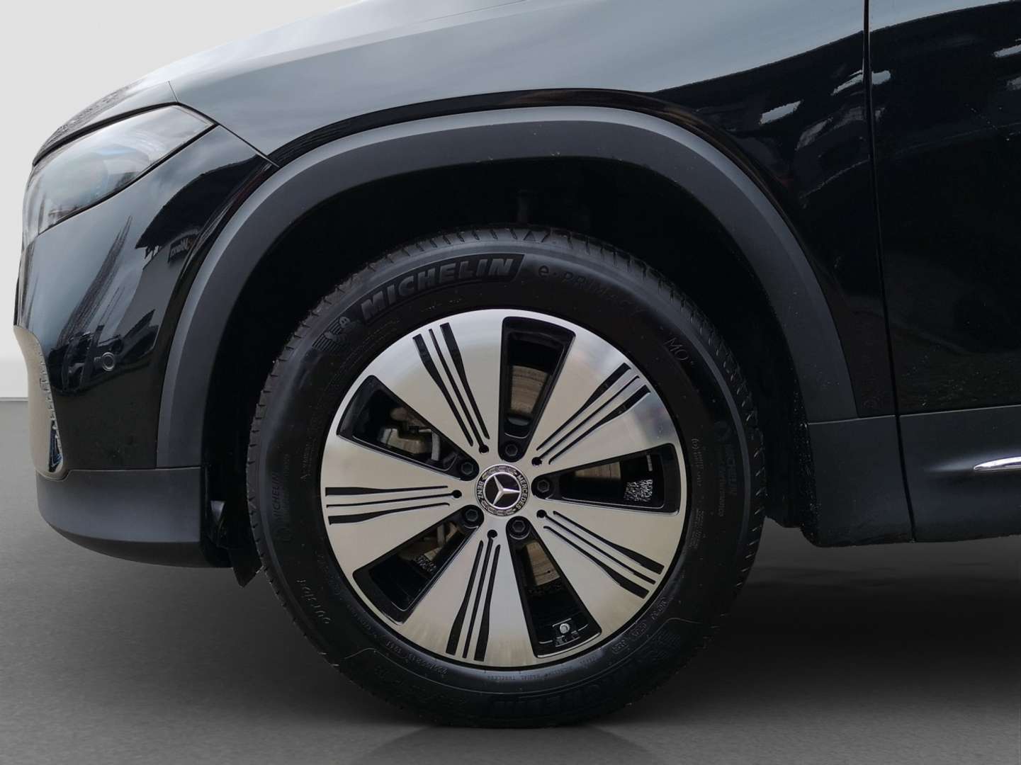 Mercedes EQB 250 Progressive - 2024 - Joinsteer - #19