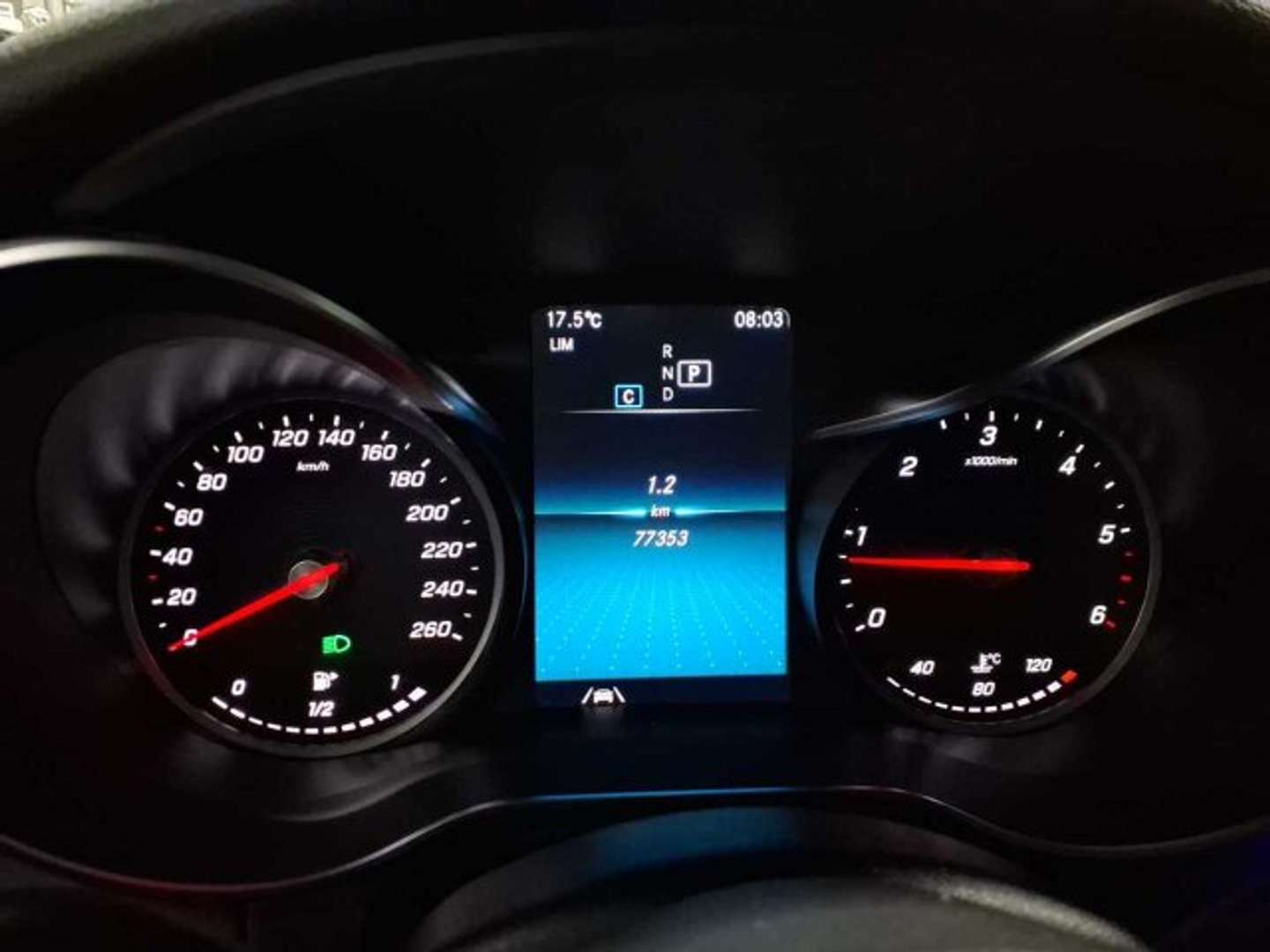 Mercedes GLC Coupé 220 AMG Line - 2020 - Joinsteer - #7