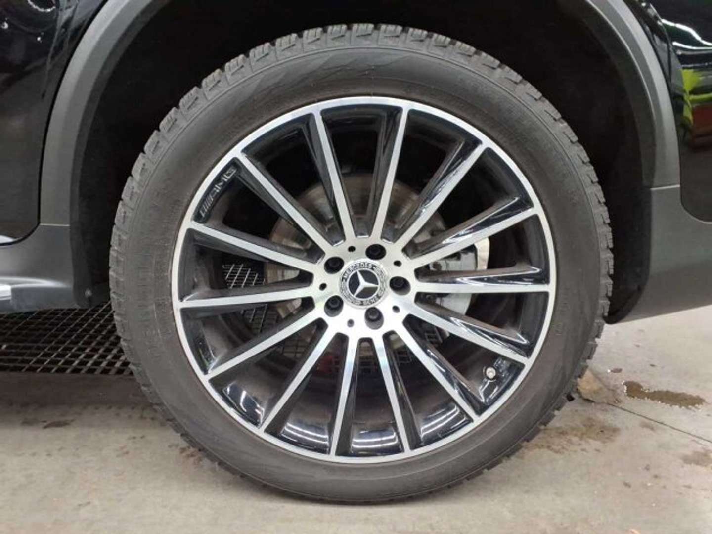 Mercedes GLC Coupé 220 AMG Line - 2020 - Joinsteer - #8