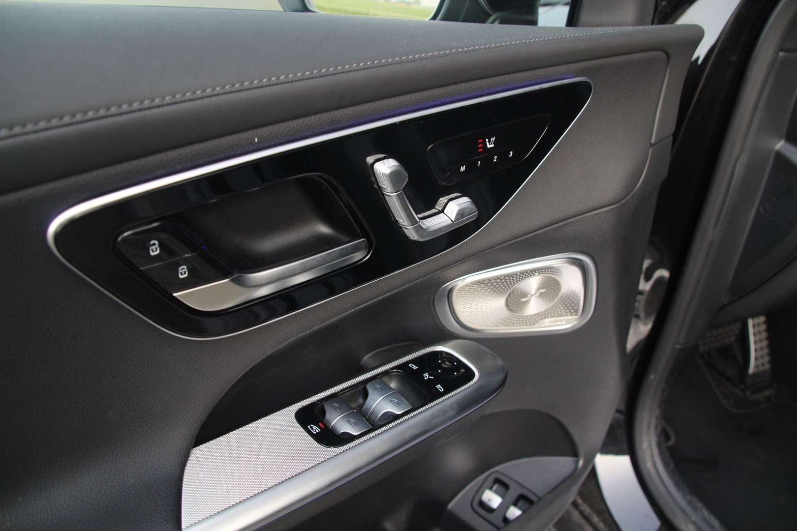 Mercedes GLC Coupé 300 - 2025 - Joinsteer - #12