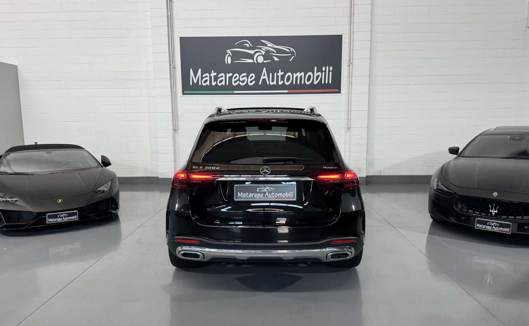Mercedes GLE 300 Premium Plus - 2023 - Joinsteer - #6