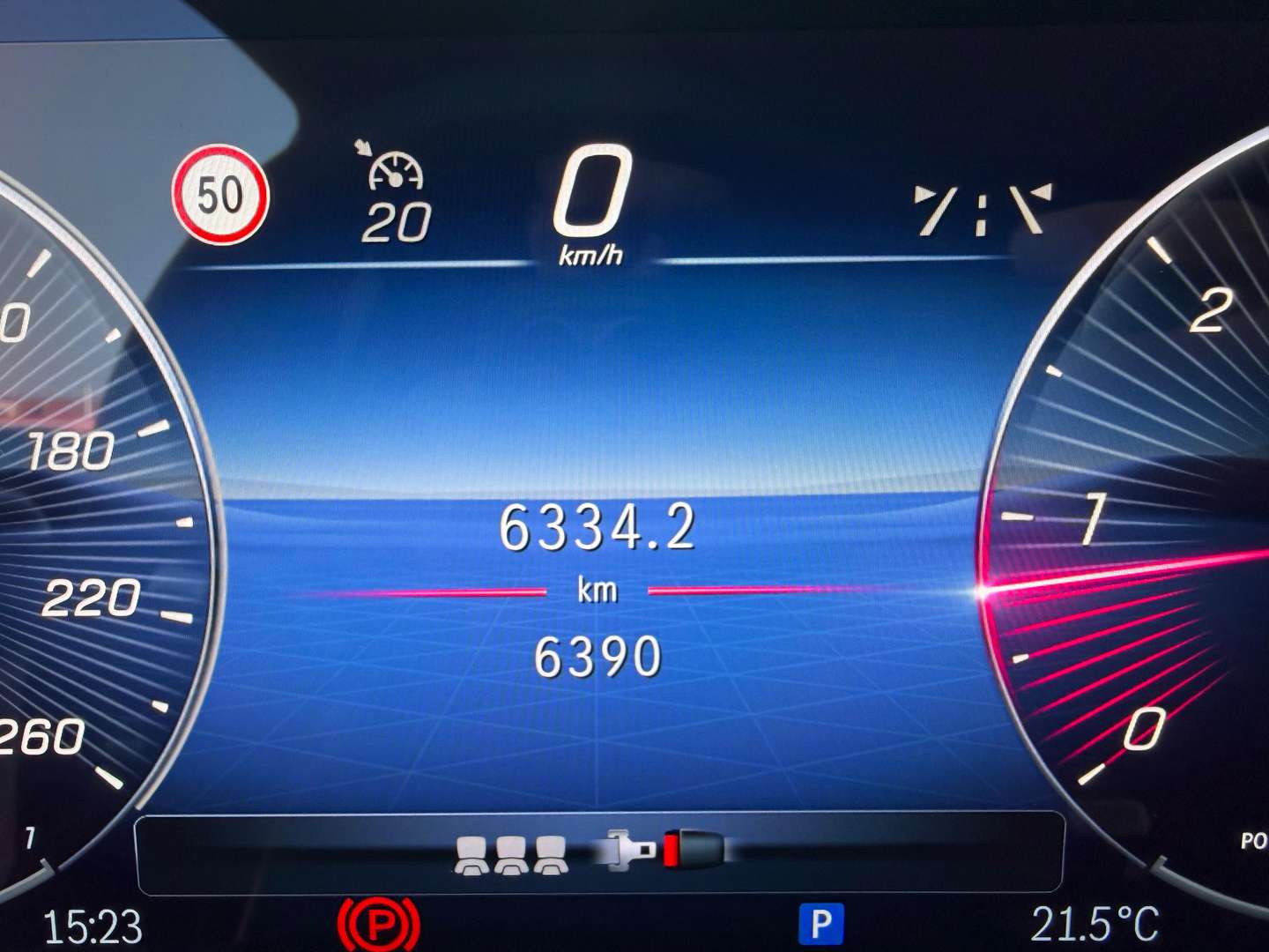 Mercedes GLE Coupé 300 Premium Plus - 2025 - Joinsteer - #14