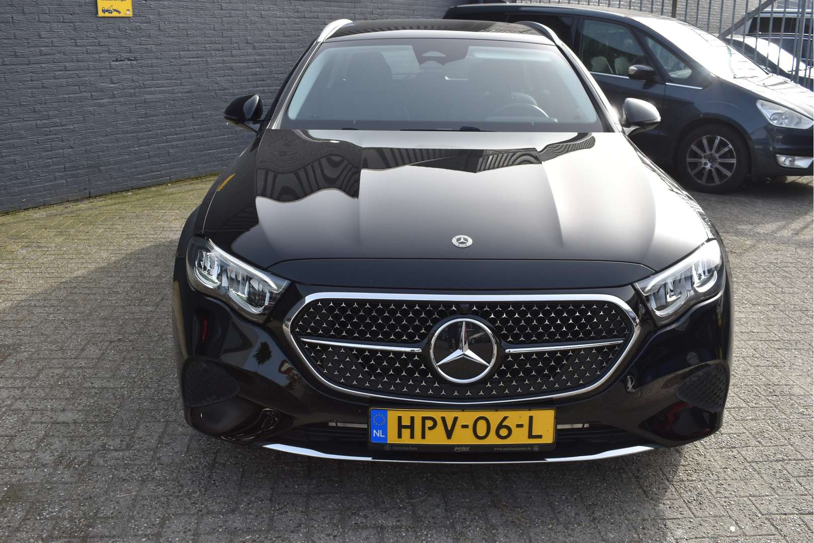 Mercedes Classe E Break 300 Exclusive - 2024 - Joinsteer - #1