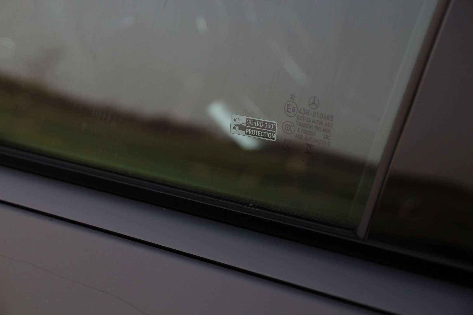 Mercedes GLC Coupé 300 - 2025 - Joinsteer - #14