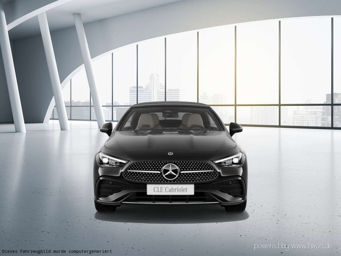 Mercedes CLE 200 200 AMG Line - 2025 - Joinsteer - #2