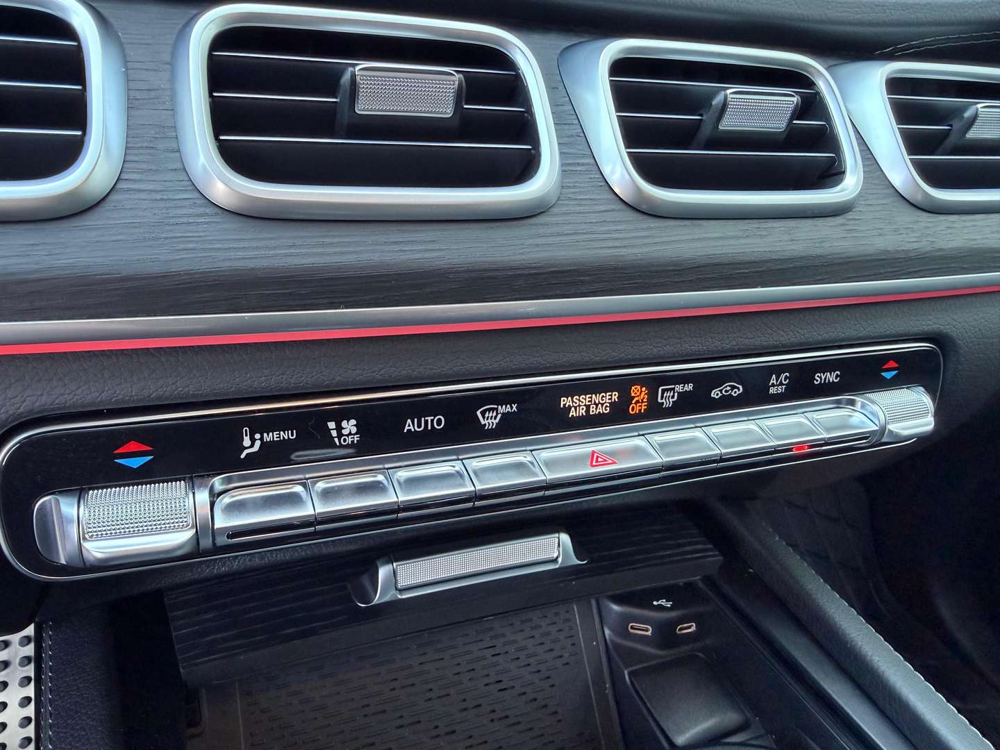 Mercedes GLE Coupé 300 Premium Plus - 2025 - Joinsteer - #15