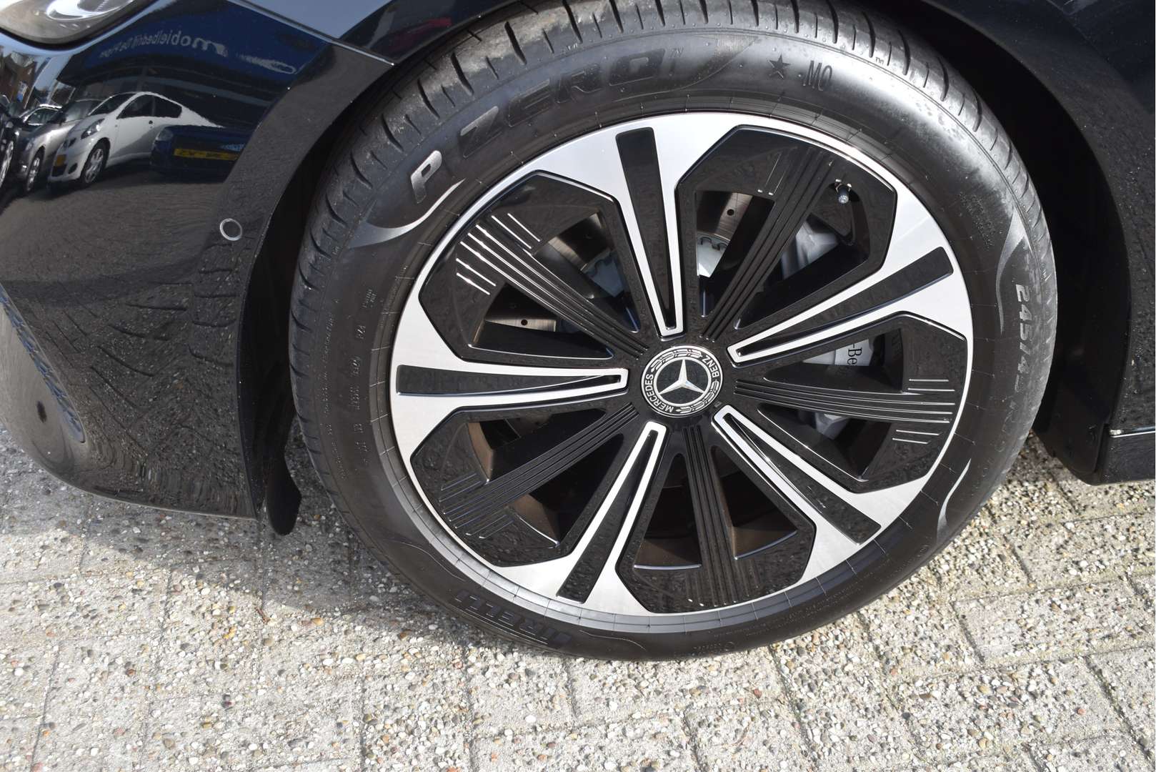 Mercedes Classe E Break 300 Exclusive - 2024 - Joinsteer - #2