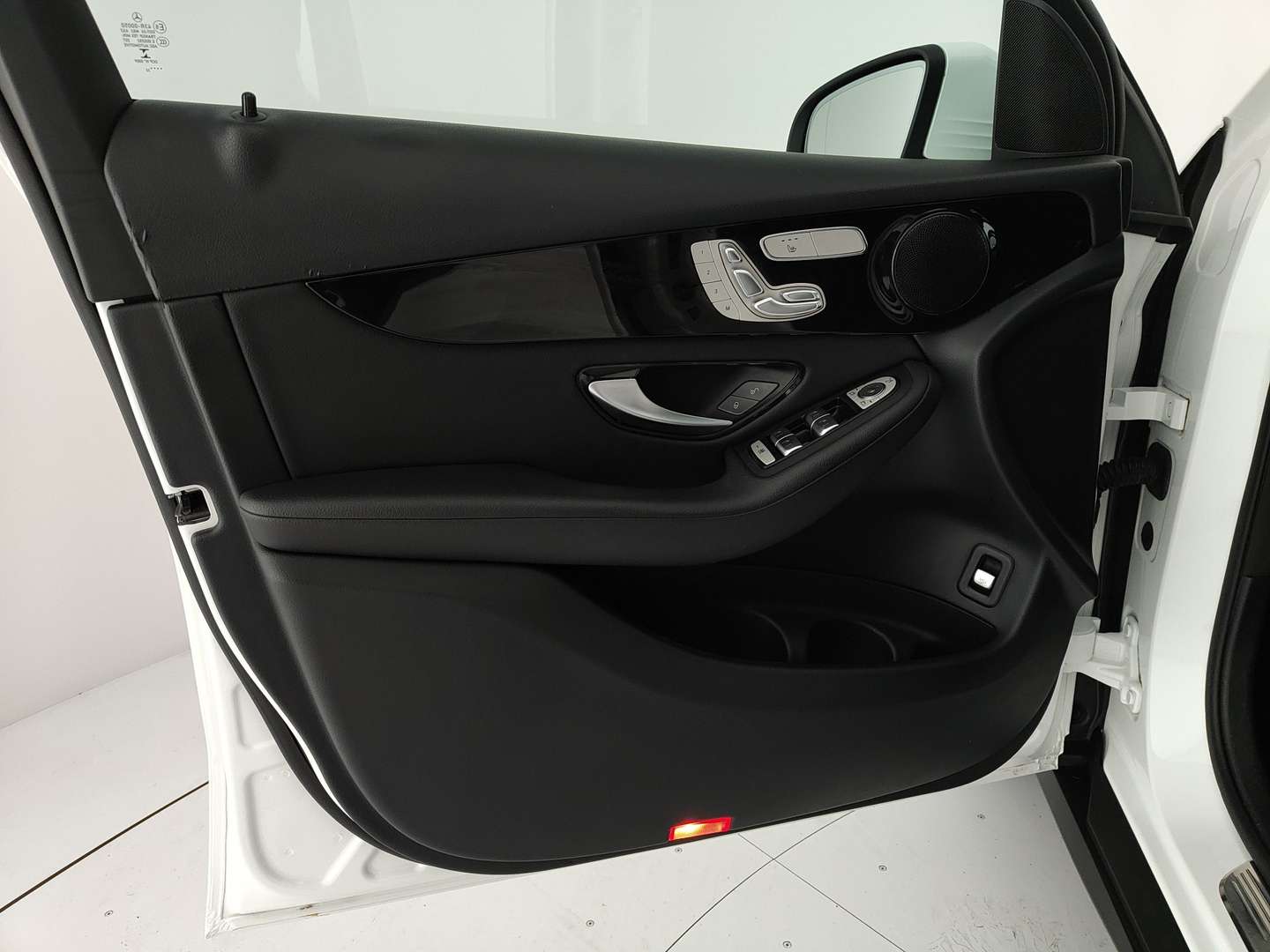 Mercedes GLC Coupé 200 Business - 2022 - Joinsteer - #11