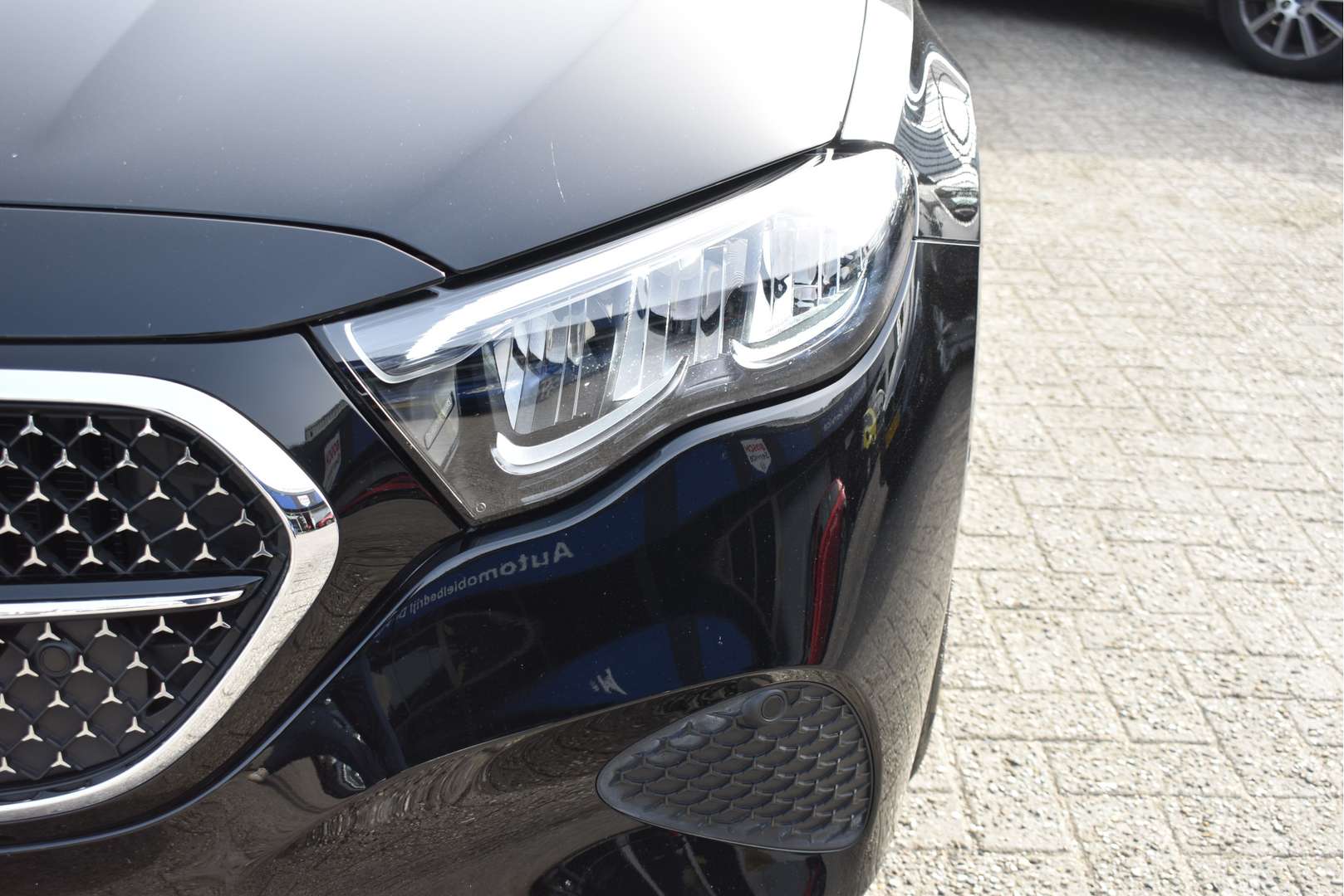 Mercedes Classe E Break 300 Exclusive - 2024 - Joinsteer - #4