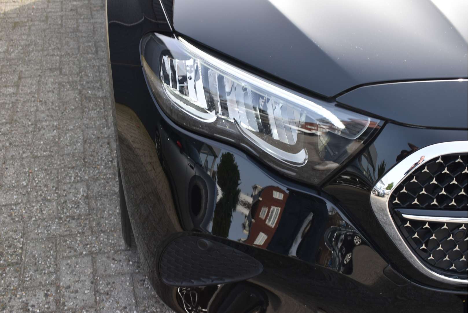 Mercedes Classe E Break 300 Exclusive - 2024 - Joinsteer - #5