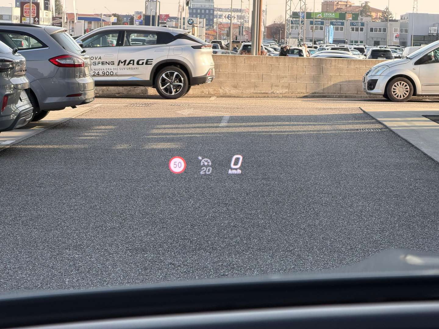 Mercedes GLE Coupé 300 Premium Plus - 2025 - Joinsteer - #17