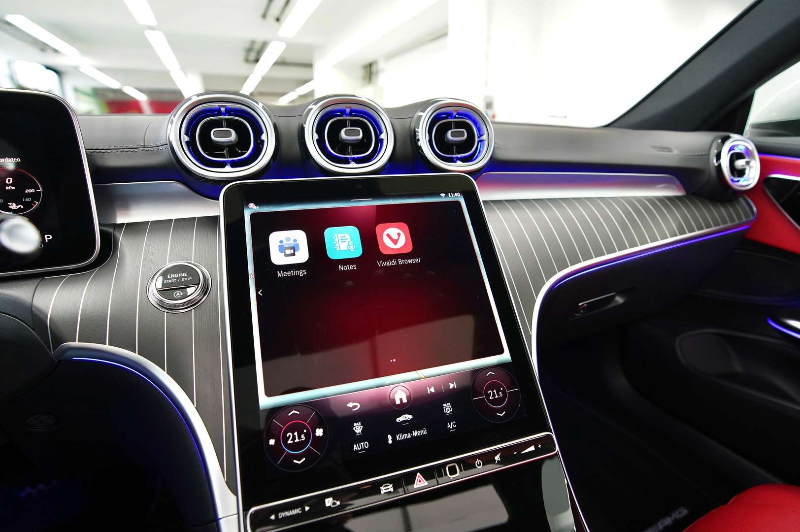 Mercedes CLE 180 AMG Line - 2025 - Joinsteer - #42