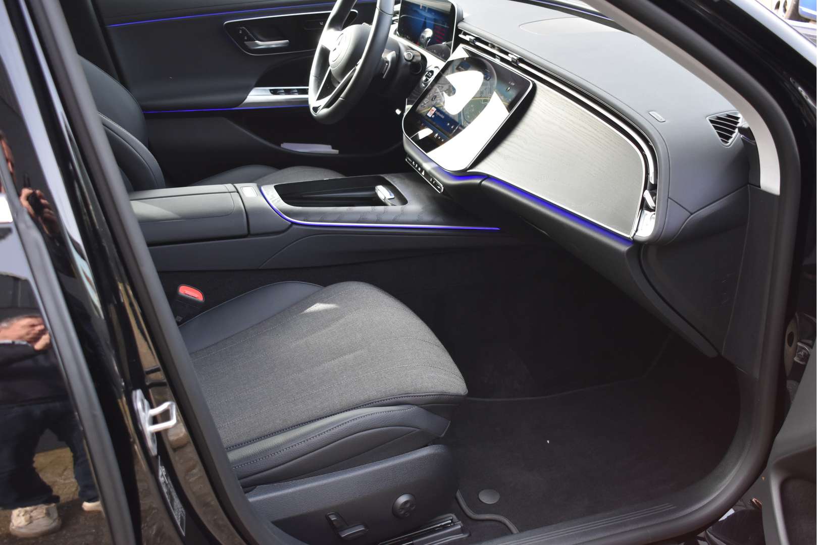 Mercedes Classe E Break 300 Exclusive - 2024 - Joinsteer - #6