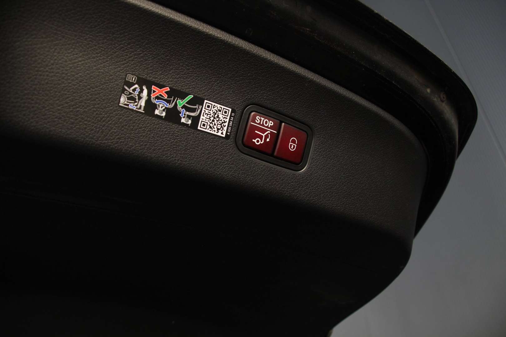 Mercedes GLC Coupé 300 - 2025 - Joinsteer - #19