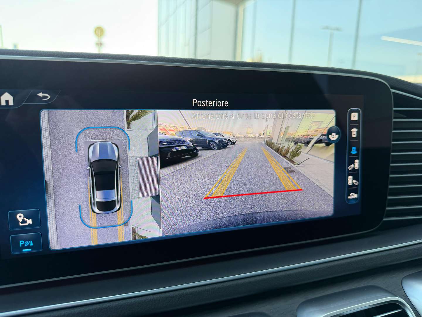 Mercedes GLE Coupé 300 Premium Plus - 2025 - Joinsteer - #18