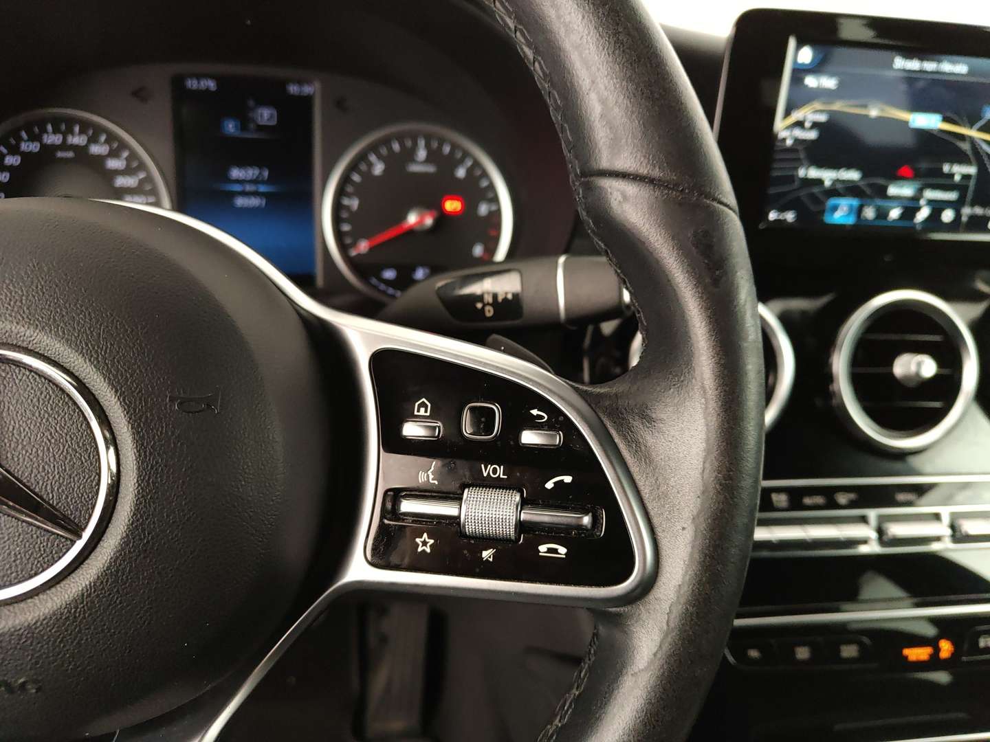 Mercedes GLC Coupé 200 Business - 2022 - Joinsteer - #14