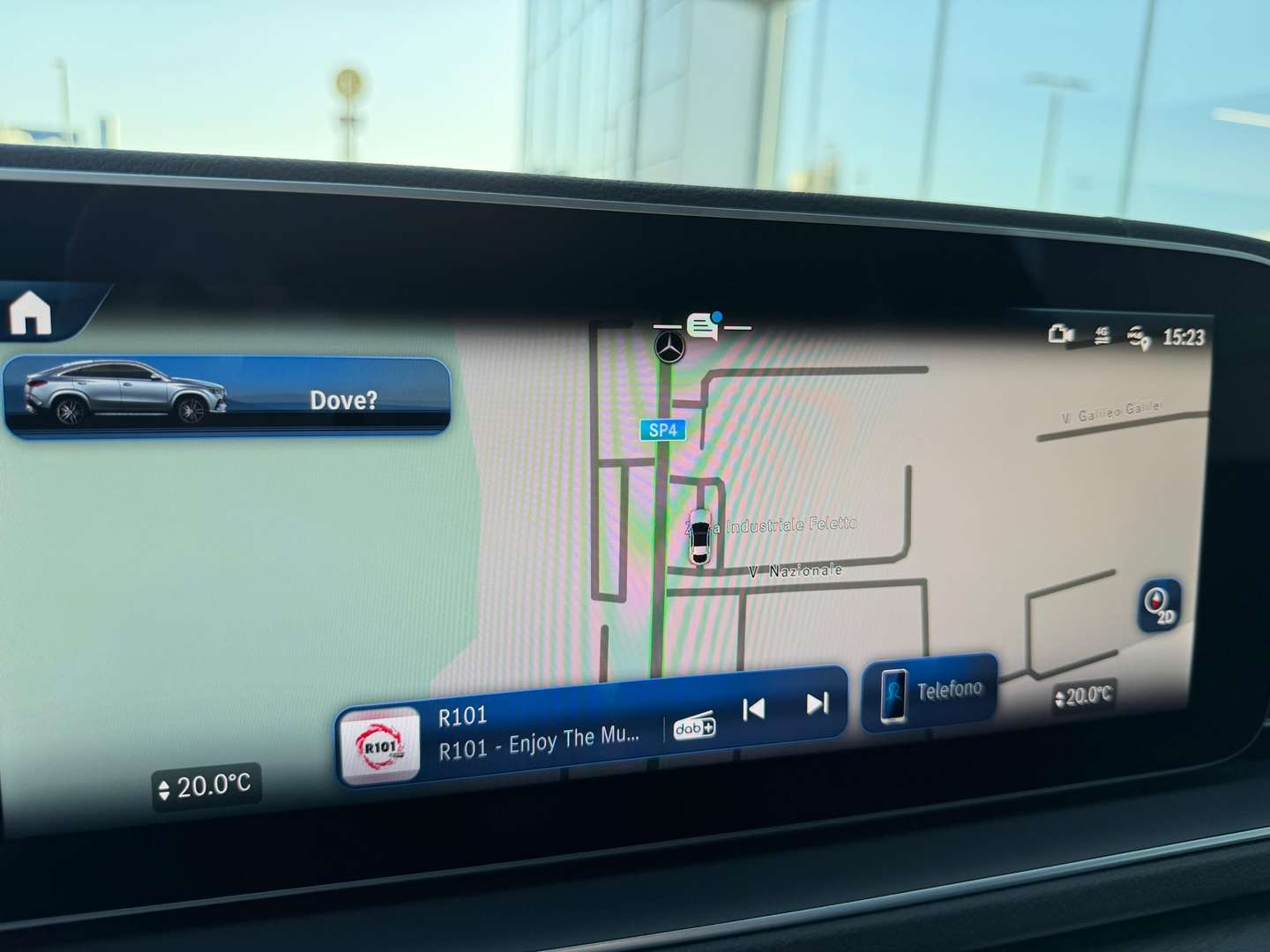 Mercedes GLE Coupé 300 Premium Plus - 2025 - Joinsteer - #19