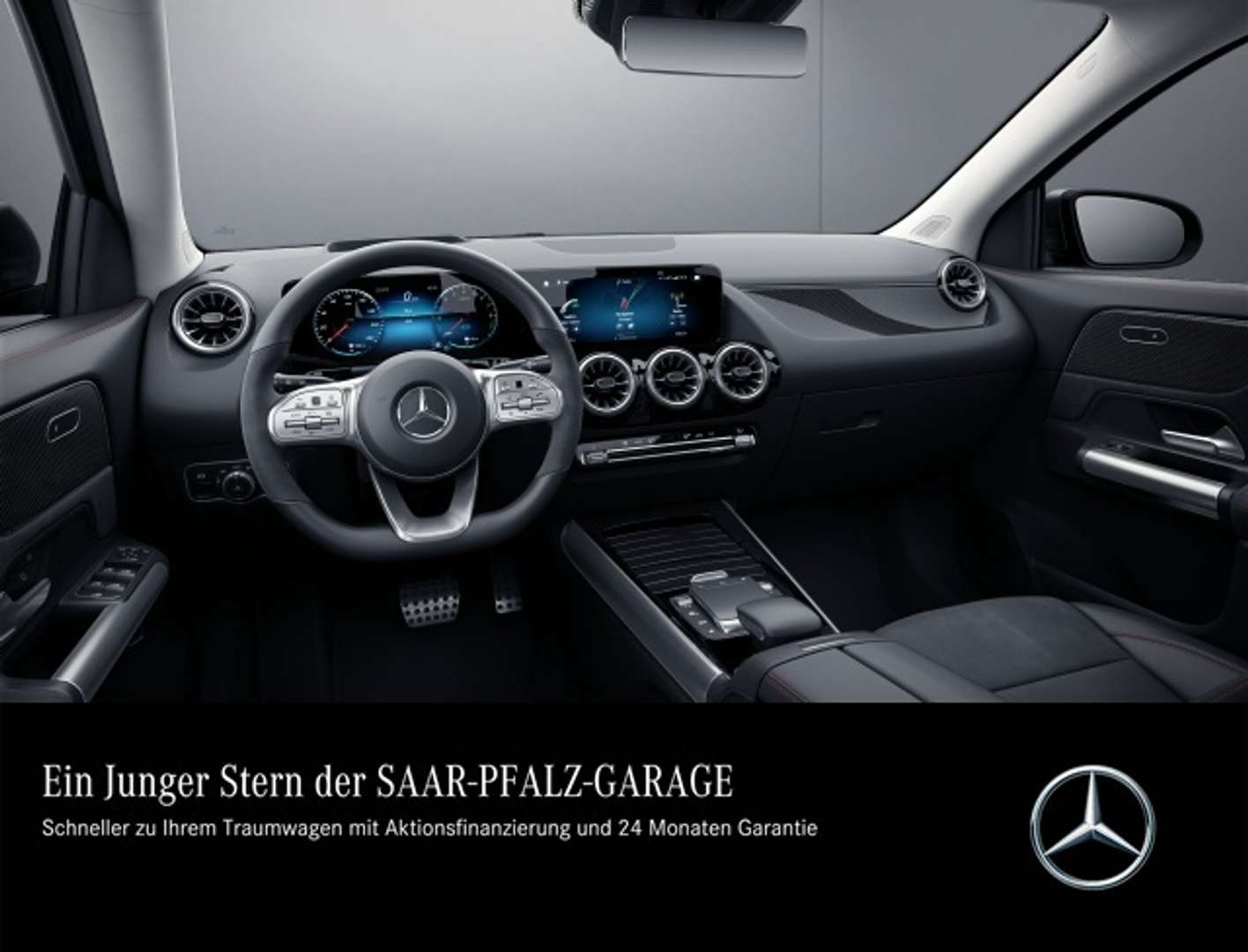 Mercedes GLA 250 250 AMG Line - 2022 - Joinsteer - #6