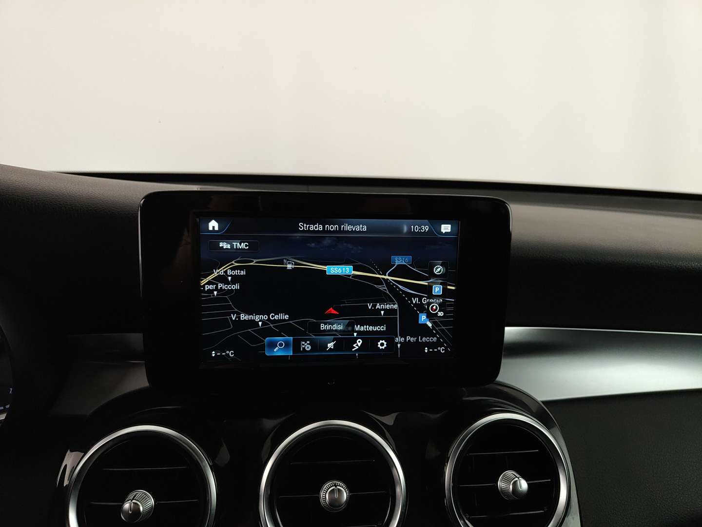 Mercedes GLC Coupé 200 Business - 2022 - Joinsteer - #16