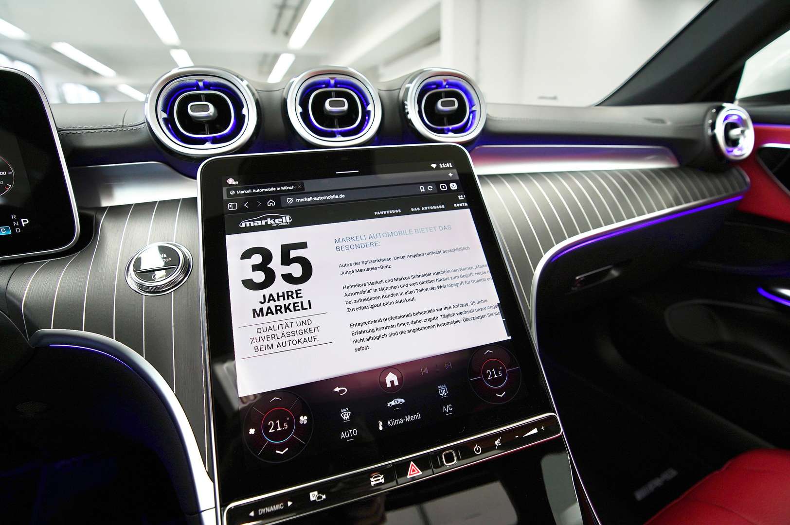 Mercedes CLE 180 AMG Line - 2025 - Joinsteer - #45