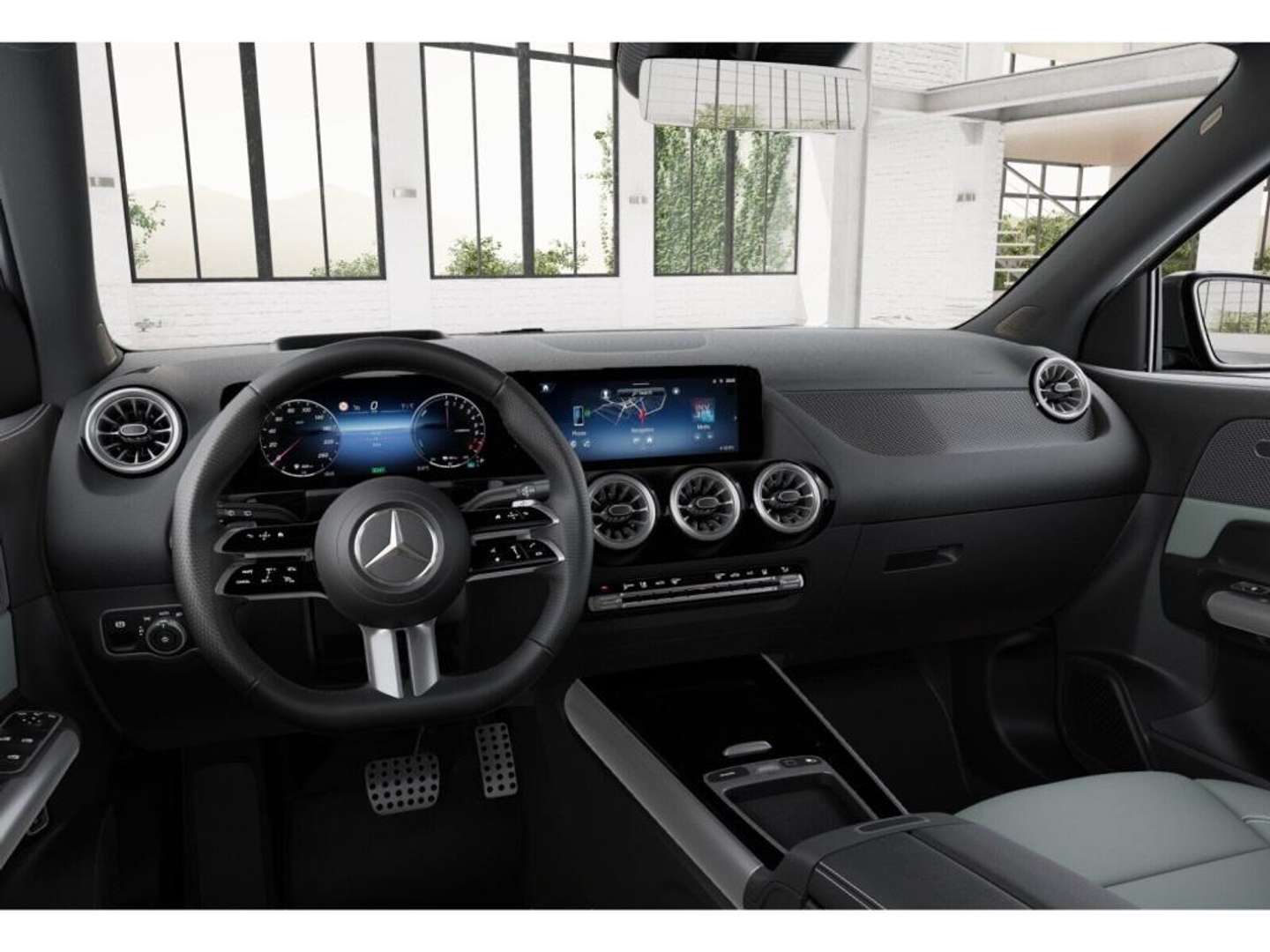 Mercedes GLA 250 250 AMG Line - 2025 - Joinsteer - #6