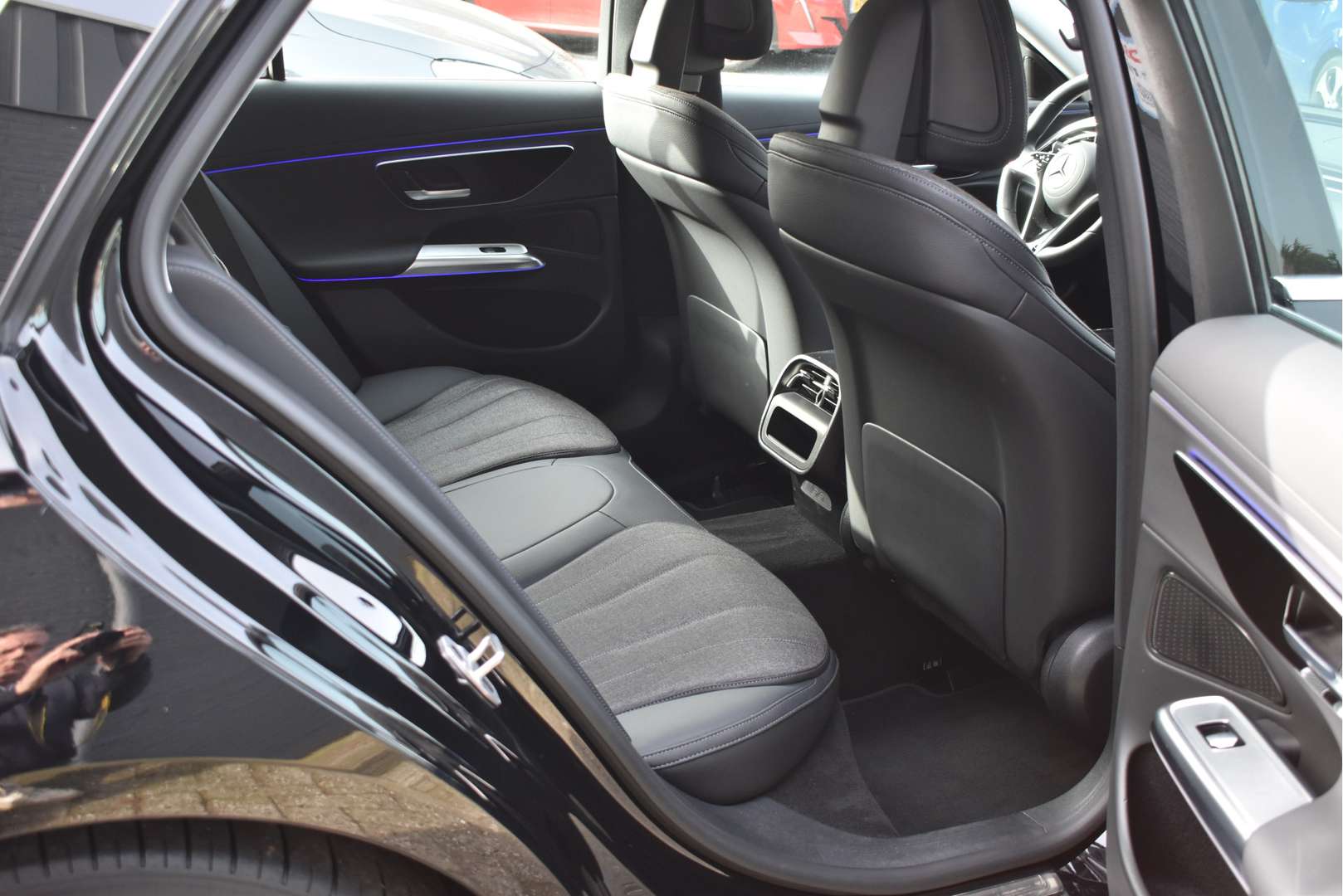 Mercedes Classe E Break 300 Exclusive - 2024 - Joinsteer - #10