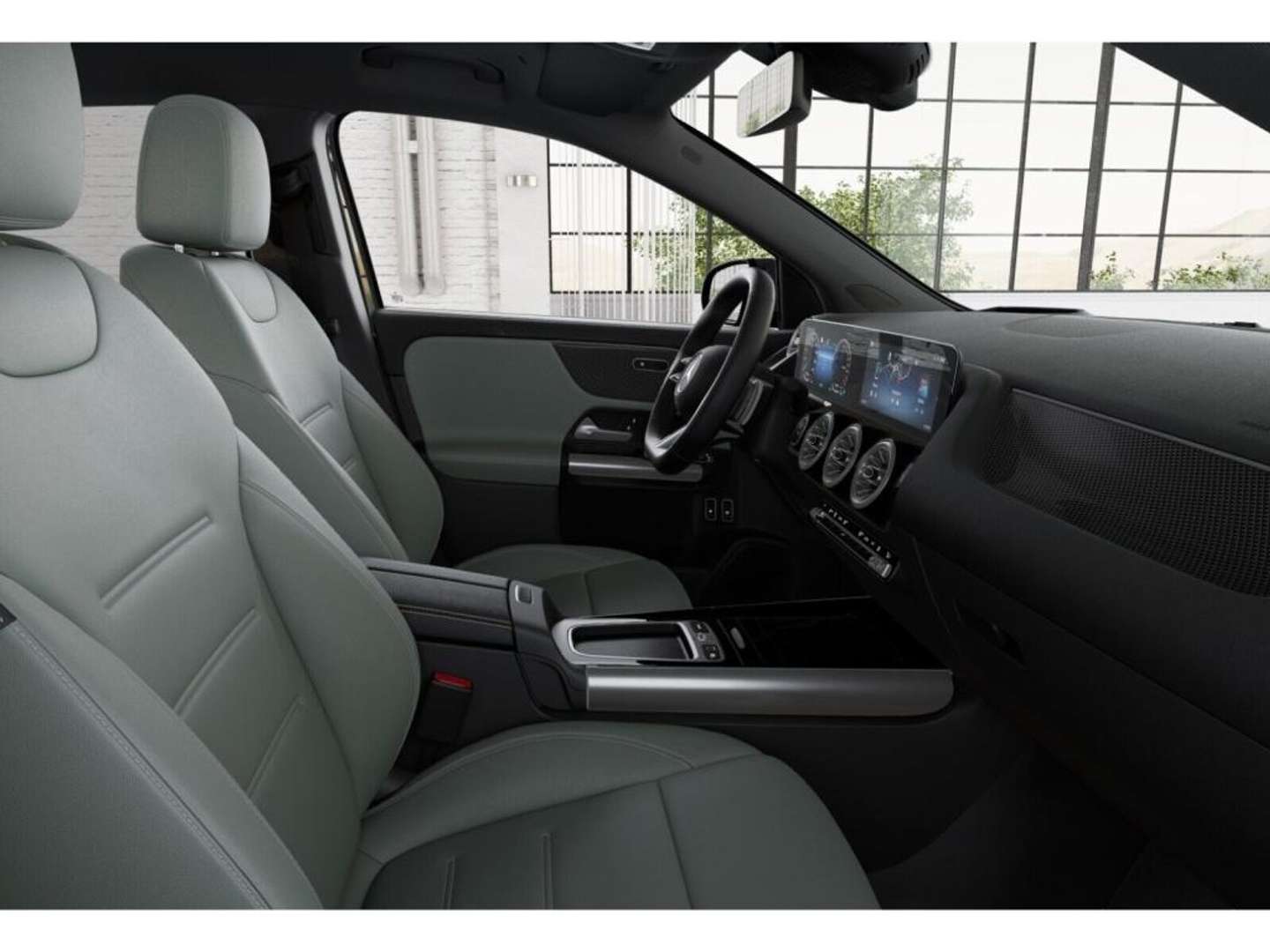 Mercedes GLA 250 250 AMG Line - 2025 - Joinsteer - #7